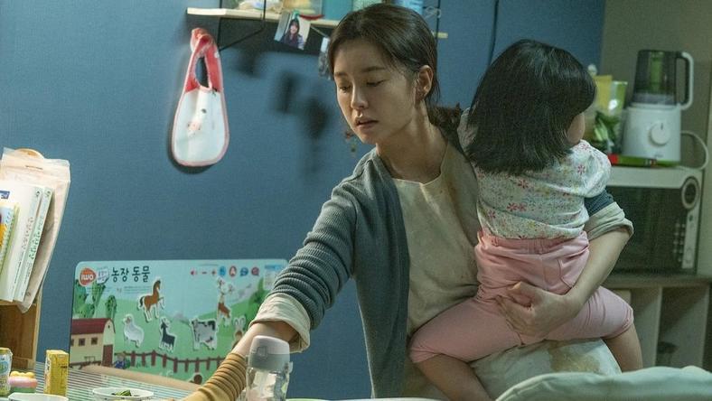 全网热议的“妈妈岗”,我不敢说羡慕